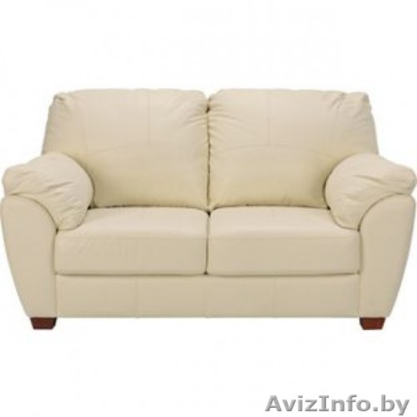 Диваны, кожа!Современный дизайн, итальянская кожа - Изображение #5, Объявление #974629