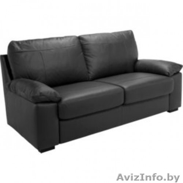 Диваны, кожа!Современный дизайн, итальянская кожа - Изображение #8, Объявление #974629