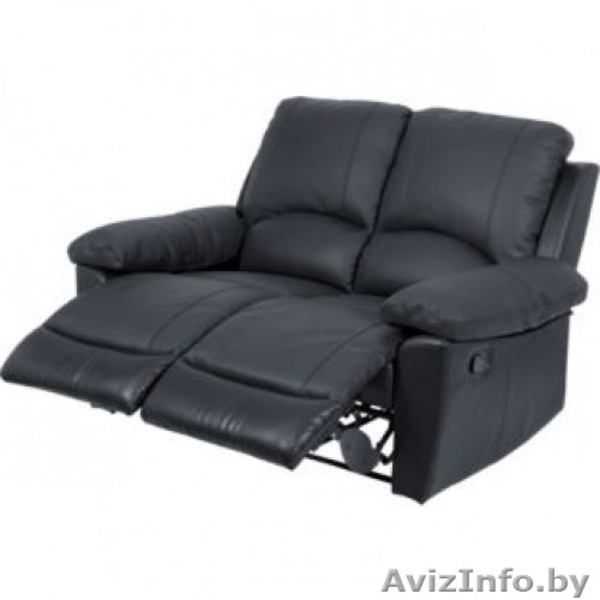 Диваны, кожа!Современный дизайн, итальянская кожа - Изображение #7, Объявление #974629