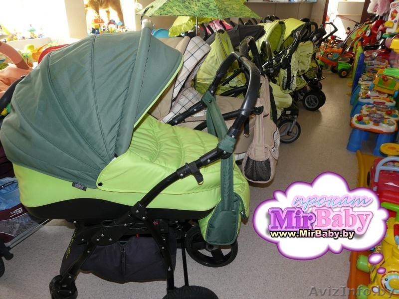 Аренда стульчиков для кормления в Минске от проката mirbaby.by - Изображение #4, Объявление #971262