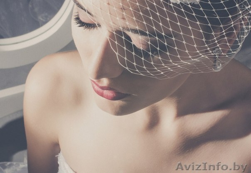 Прическа и макияж с выездом на дом - Изображение #3, Объявление #979029