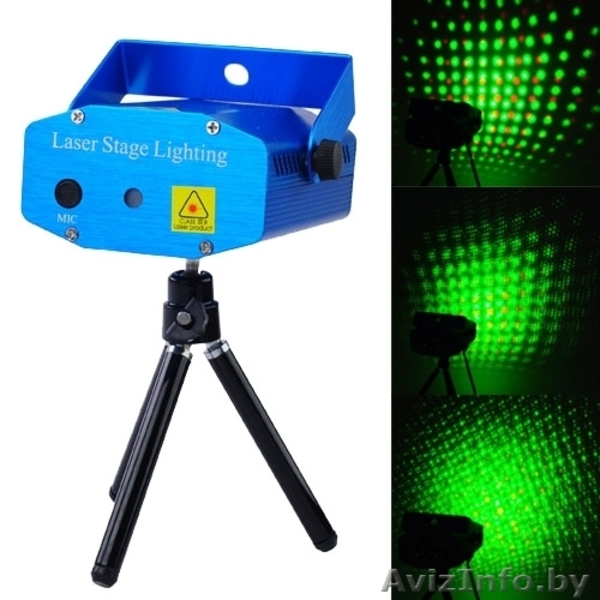 цветомузыкадля дома, автомобиля, бара, в подарок и.т.д - Изображение #3, Объявление #978482