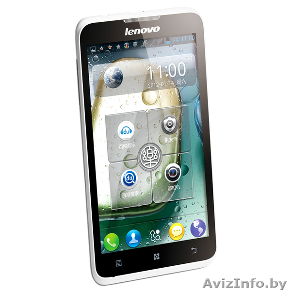Lenovo A590 2sim MTK 6577 1.0 MHz, 2 ядра, Lenovo A590 купить в Минске. - Изображение #3, Объявление #978059