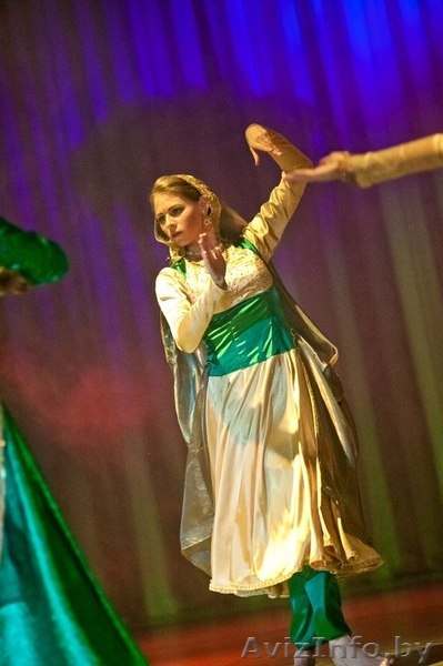 Зажигательные, традиционные , народные индийские танцы на Вашем празднике! - Изображение #3, Объявление #985303