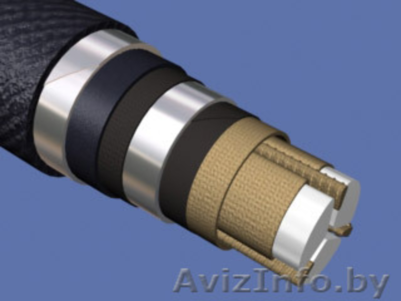 Кабель различных сечений и марок предлагаем со склада в Минске. - Изображение #3, Объявление #968655