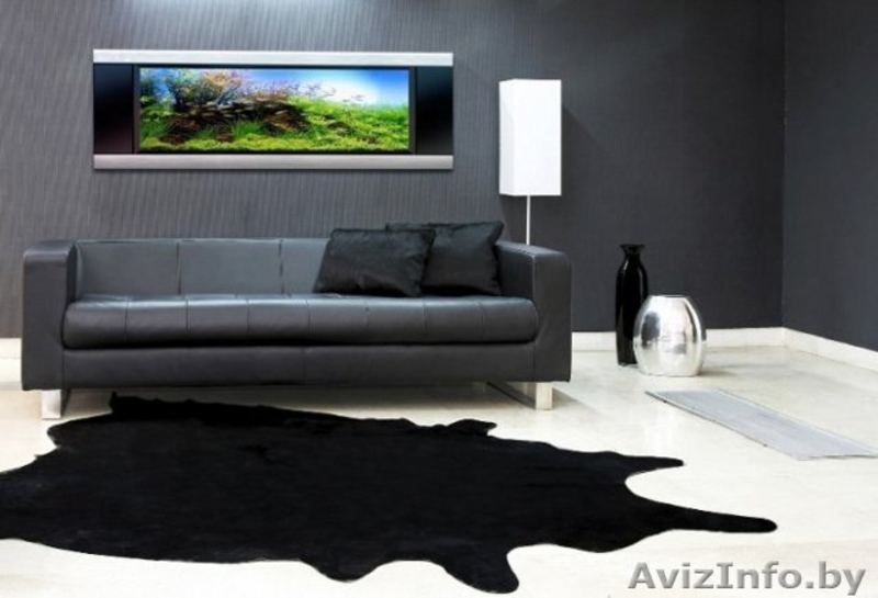 Настенные декоративные аквариумы - Изображение #1, Объявление #967143