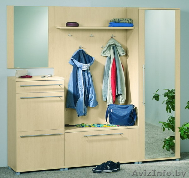 Прихожие под заказ в Минске - Изображение #5, Объявление #978358