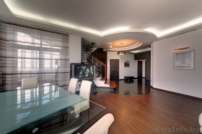 Пентхаус в центре –355 М2 - Изображение #2, Объявление #982348