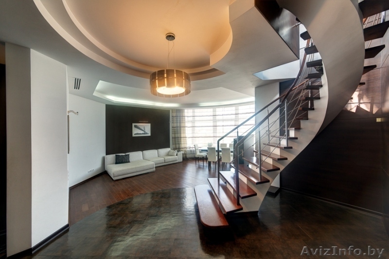 Пентхаус в центре –355 М2 - Изображение #3, Объявление #982348