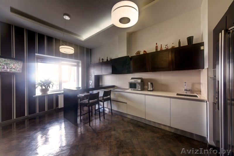 Пентхаус в центре –355 М2 - Изображение #4, Объявление #982348