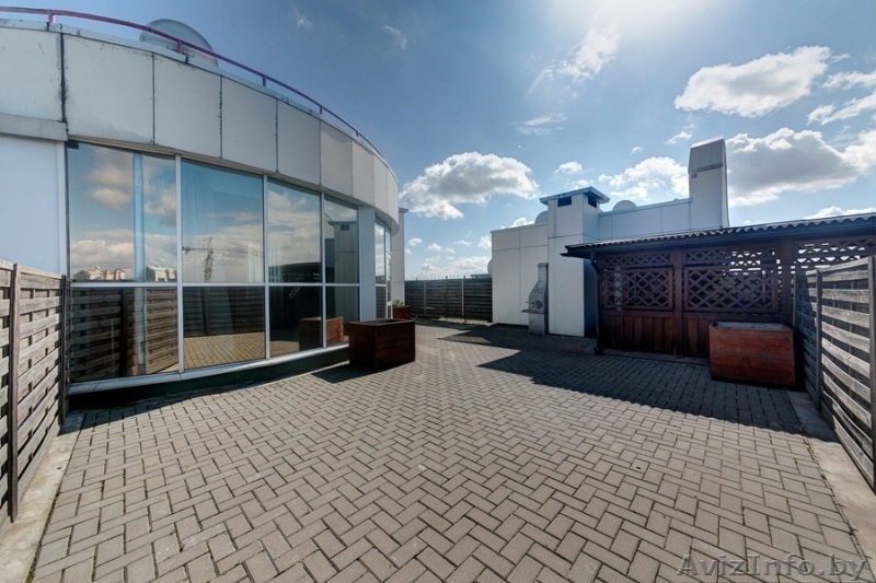 Пентхаус в центре –355 М2 - Изображение #5, Объявление #982348