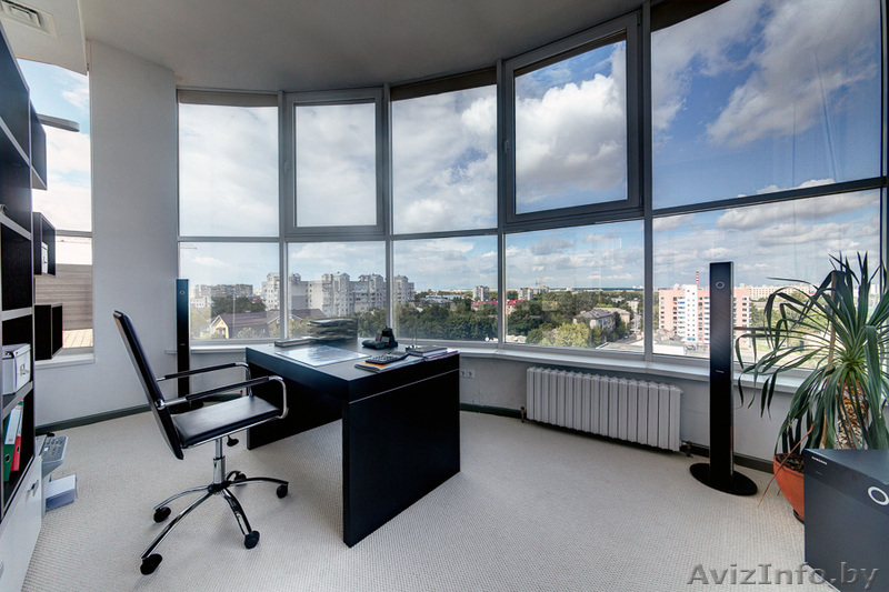 Пентхаус в центре –355 М2 - Изображение #6, Объявление #982348