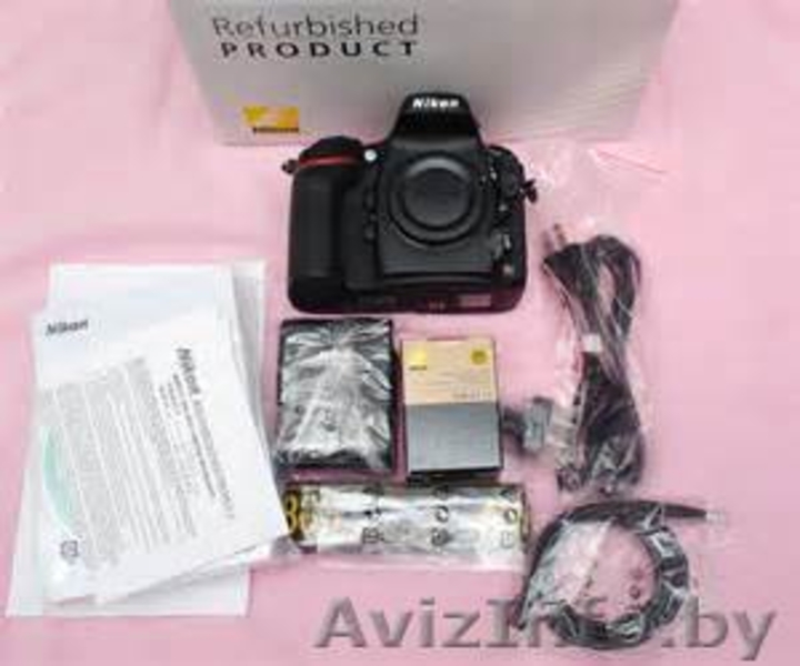 NIKON D800 CAMERA - Изображение #4, Объявление #977193
