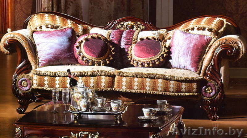 Обивка и ремонт мягкой мебели недорого - Изображение #3, Объявление #977377