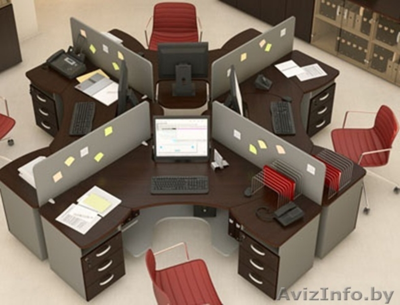 Компьютерные столы в Минске - Изображение #3, Объявление #974571