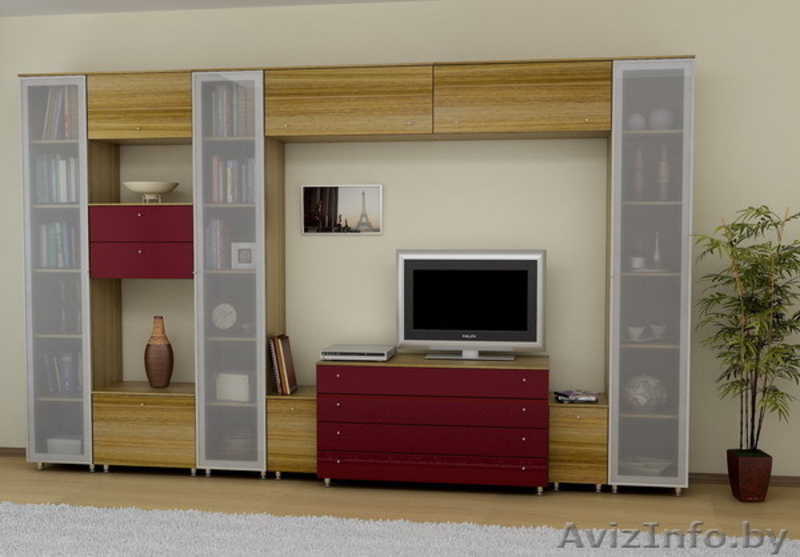 Мебель для гостиных,горки в Минске - Изображение #6, Объявление #978297