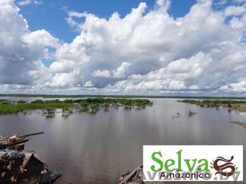 Самое незабываемое путешествие - Изображение #1, Объявление #985044