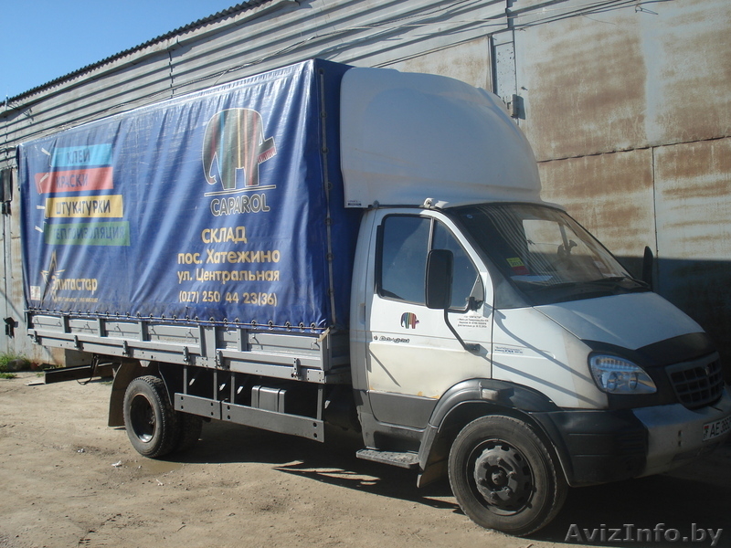 Продам Газ-Валдай - Изображение #3, Объявление #937570