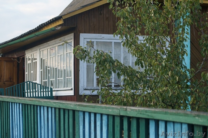 Хороший дом в деревне - Изображение #1, Объявление #972561