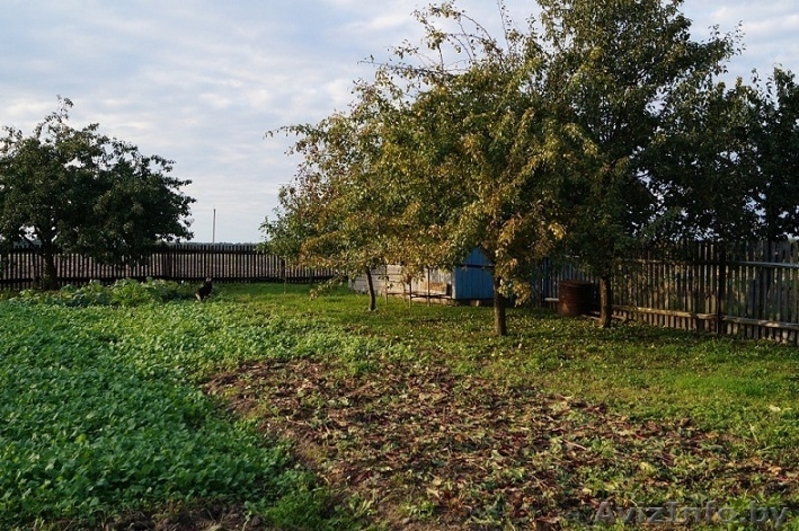 Хороший дом в деревне - Изображение #10, Объявление #972561