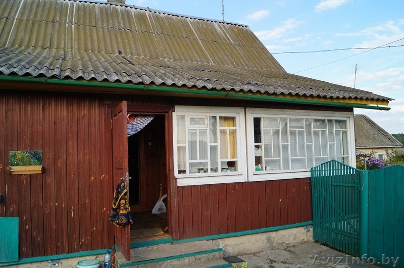 Хороший дом в деревне - Изображение #3, Объявление #972561