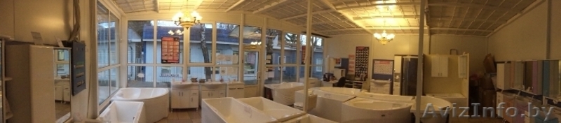 Продаю павильоны на стройрынке в Уручье - Изображение #3, Объявление #823914