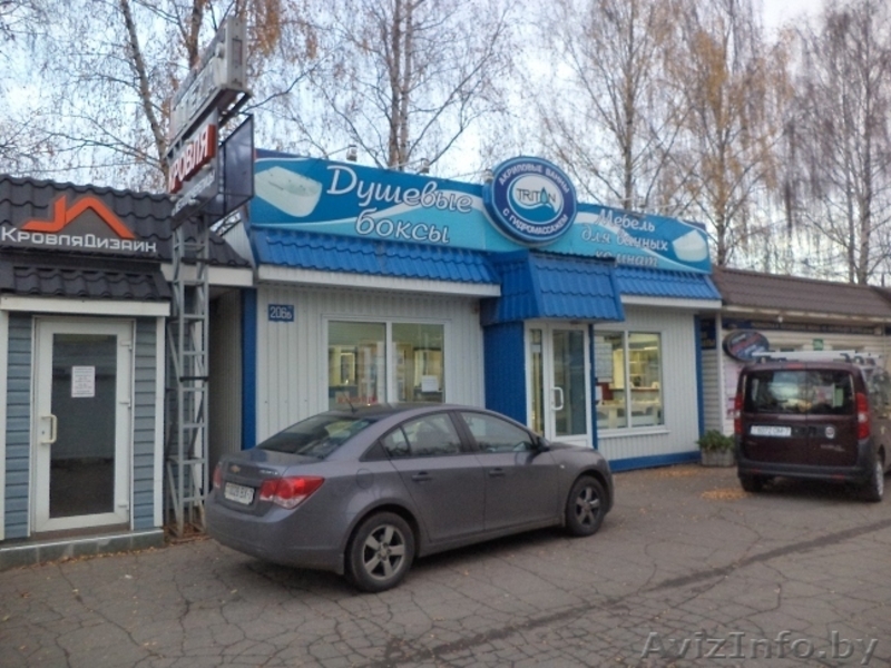 Продаю павильоны на стройрынке в Уручье - Изображение #6, Объявление #823914