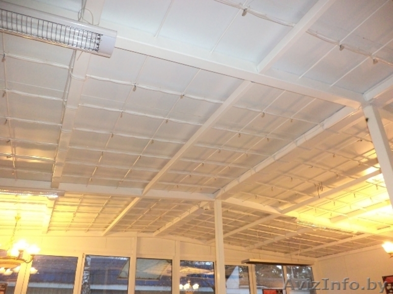 Продаю павильоны на стройрынке в Уручье - Изображение #5, Объявление #823914