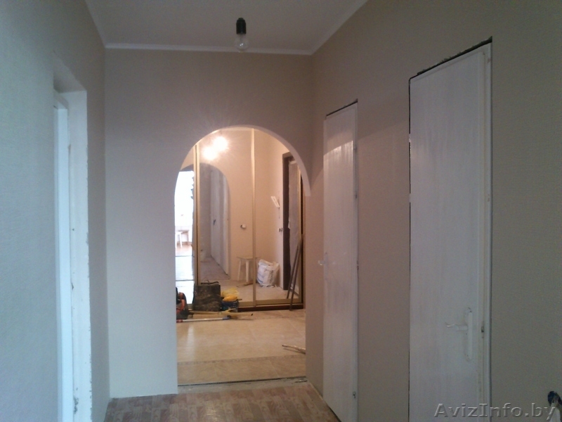 Поклейка обоев                          - Изображение #5, Объявление #981215