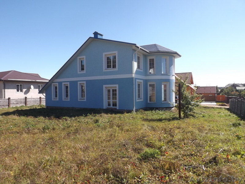 Коттедж в пос.Стайки 5км от мкад ЦЕНА ДОГОВОРНАЯ - Изображение #2, Объявление #969949