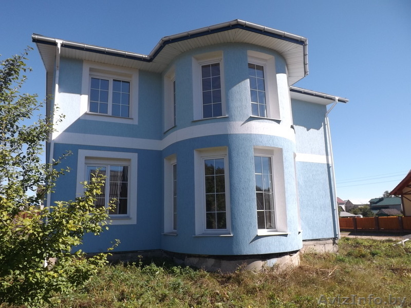 Коттедж в пос.Стайки 5км от мкад ЦЕНА ДОГОВОРНАЯ - Изображение #3, Объявление #969949