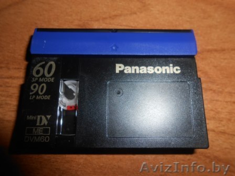 Видеокамера JVC - Изображение #3, Объявление #969904