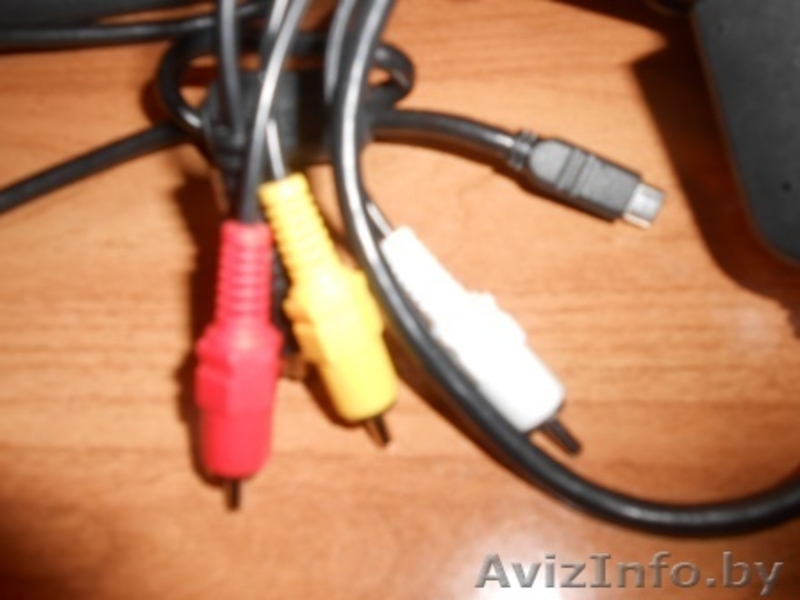 Видеокамера JVC - Изображение #5, Объявление #969904