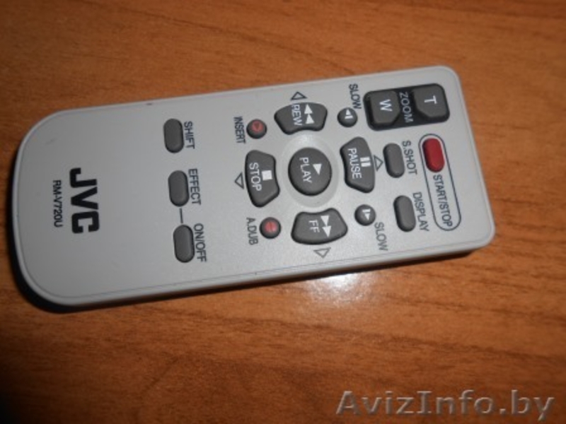 Видеокамера JVC - Изображение #6, Объявление #969904