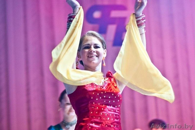 Зажигательные, традиционные , народные индийские танцы на Вашем празднике! - Изображение #1, Объявление #985303