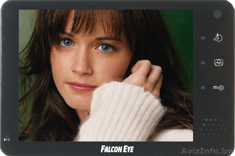 Продажа и монтаж ВИДЕОДОМОФОНОВ. - Изображение #4, Объявление #972144