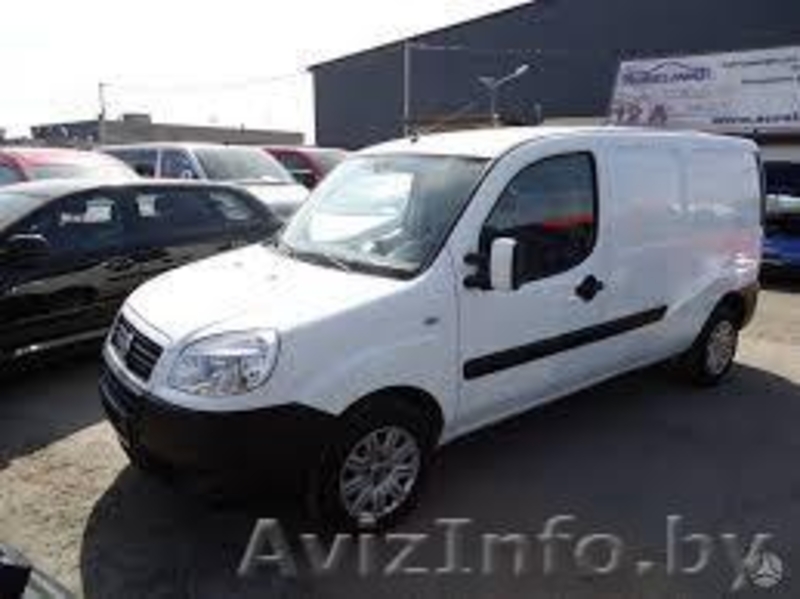 Грузоперевозки по Республике - Изображение #1, Объявление #972447