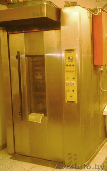 Хлебопекарное оборудование - Изображение #3, Объявление #980941