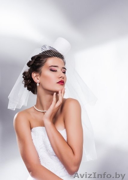 Макияж и Прическа - Изображение #1, Объявление #824492