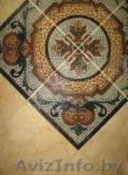 Укладка плитки, мозайки, камня - Изображение #3, Объявление #985076