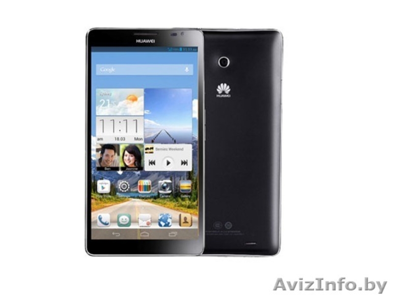 Huawei Ascend Mate MT-1,  1,8 ГГц, Huawei Ascend Mate купить в Минске. - Изображение #7, Объявление #978075