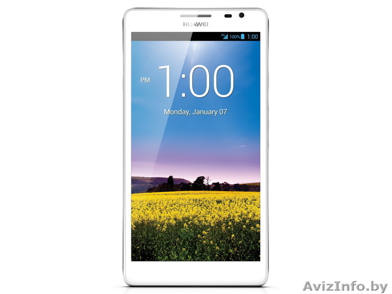 Huawei Ascend Mate MT-1,  1,8 ГГц, Huawei Ascend Mate купить в Минске. - Изображение #4, Объявление #978075