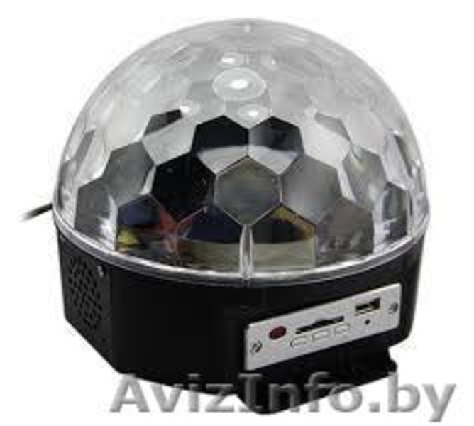 цветомузыкадля дома, автомобиля, бара, в подарок и.т.д - Изображение #4, Объявление #978482