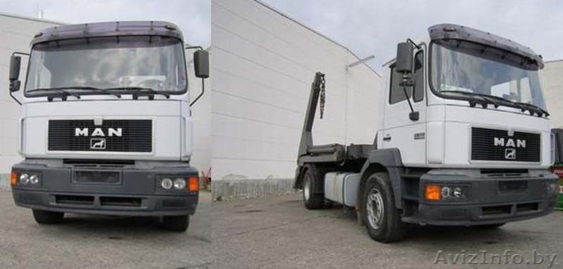 Вывоз и утилизация строительного мусора - Изображение #2, Объявление #977233