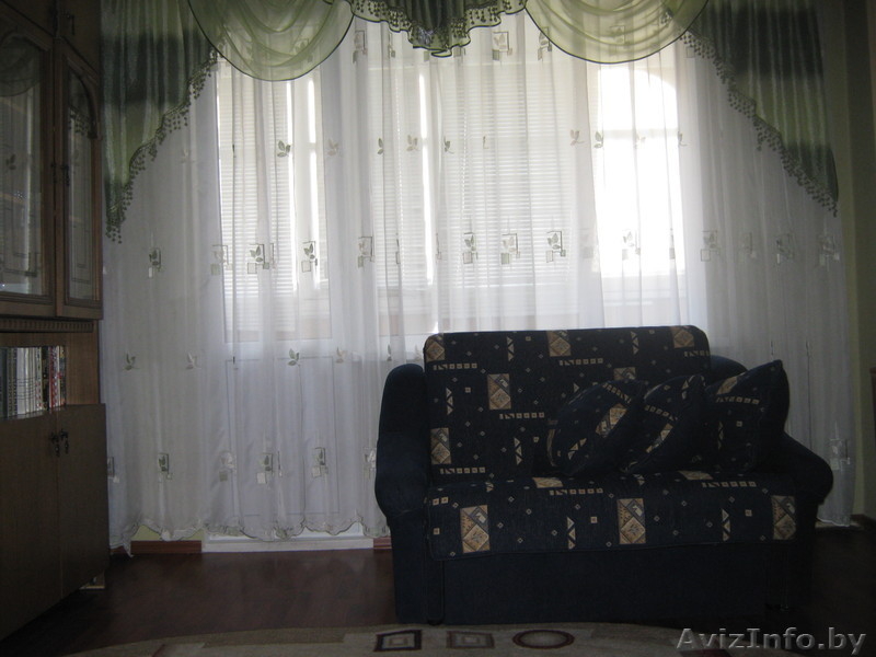 Посуточно 1 ком.квартира ст.метро Спортивная - Изображение #2, Объявление #982926