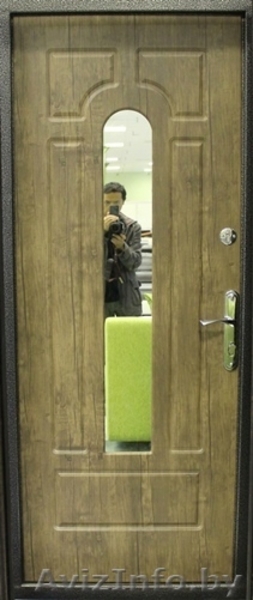 Металлические двери под заказ - Изображение #3, Объявление #976597