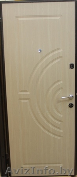 Металлические двери под заказ - Изображение #2, Объявление #976597