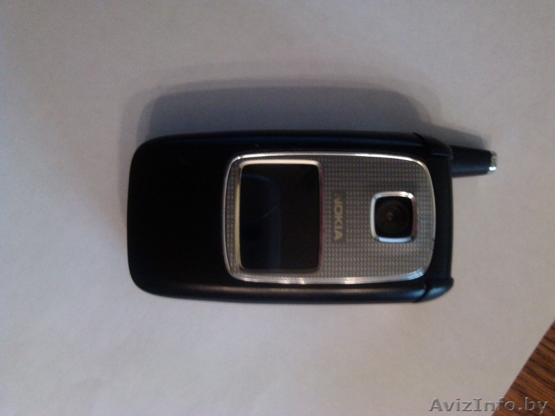 продаю в отличном состоянии Nokia 6103 б/у - Изображение #3, Объявление #841249