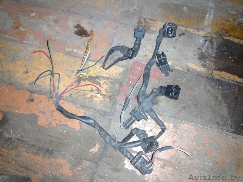 Газовое оборудование 4-го поколения - Изображение #3, Объявление #983896