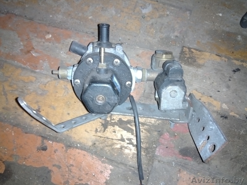 Газовое оборудование 4-го поколения - Изображение #4, Объявление #983896